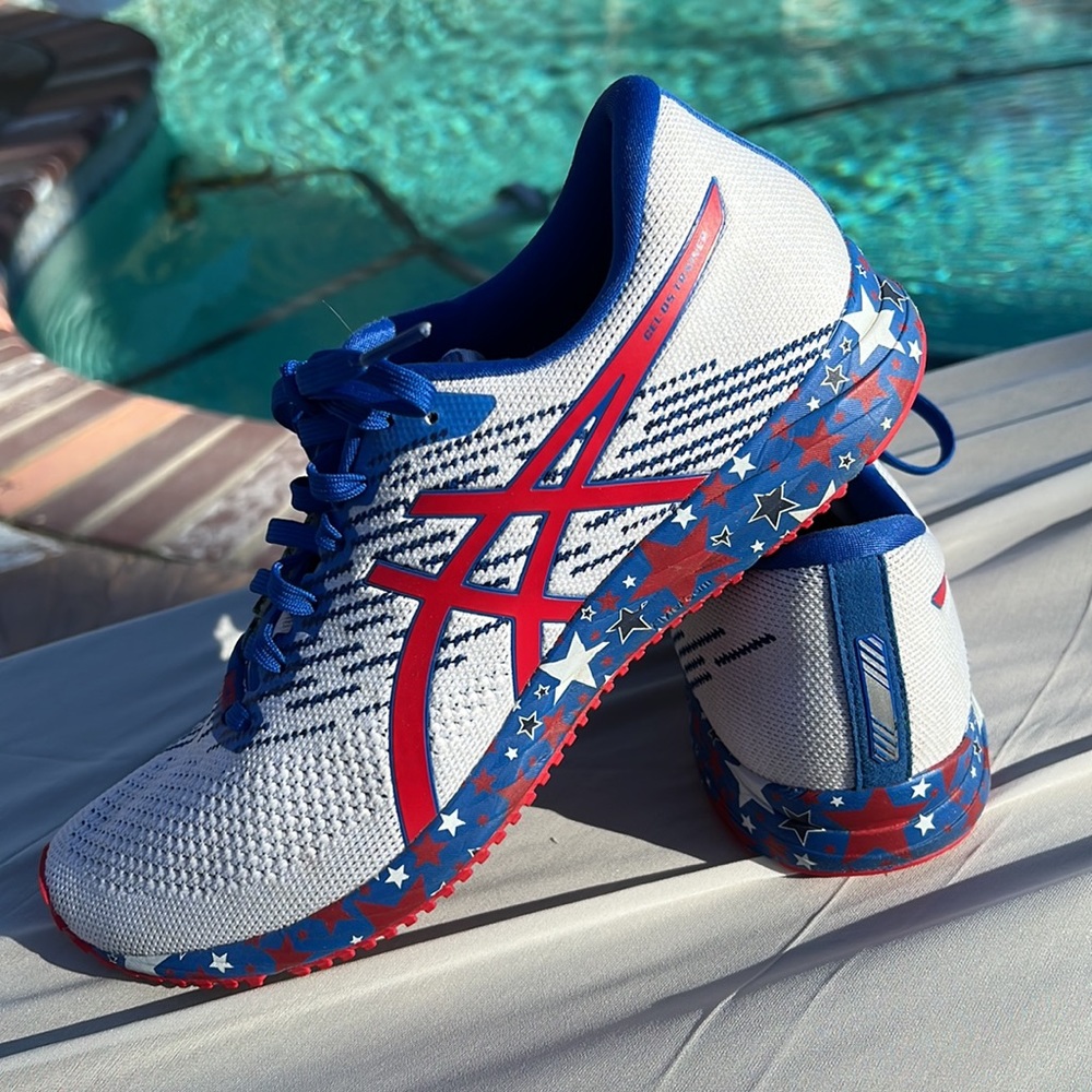 Asics GEL-DS TRAINER 24 USA